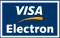 Местни и международни дебитни карти Visa Electron. Използвайте ги за плащане при епилация и депилация