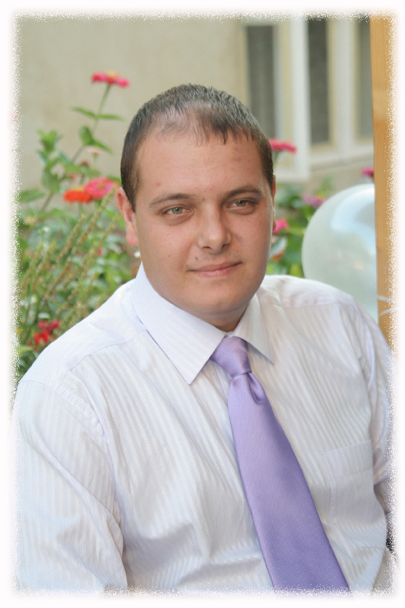 Сватба на Борислав Славов и Тонка Мавродиева