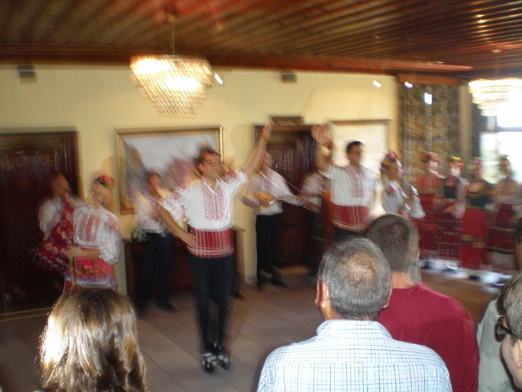 Сватба на Борислав Славов и Тонка Мавродиева