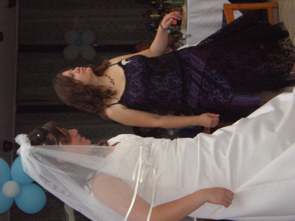 Сватба на Борислав Славов и Тонка Мавродиева