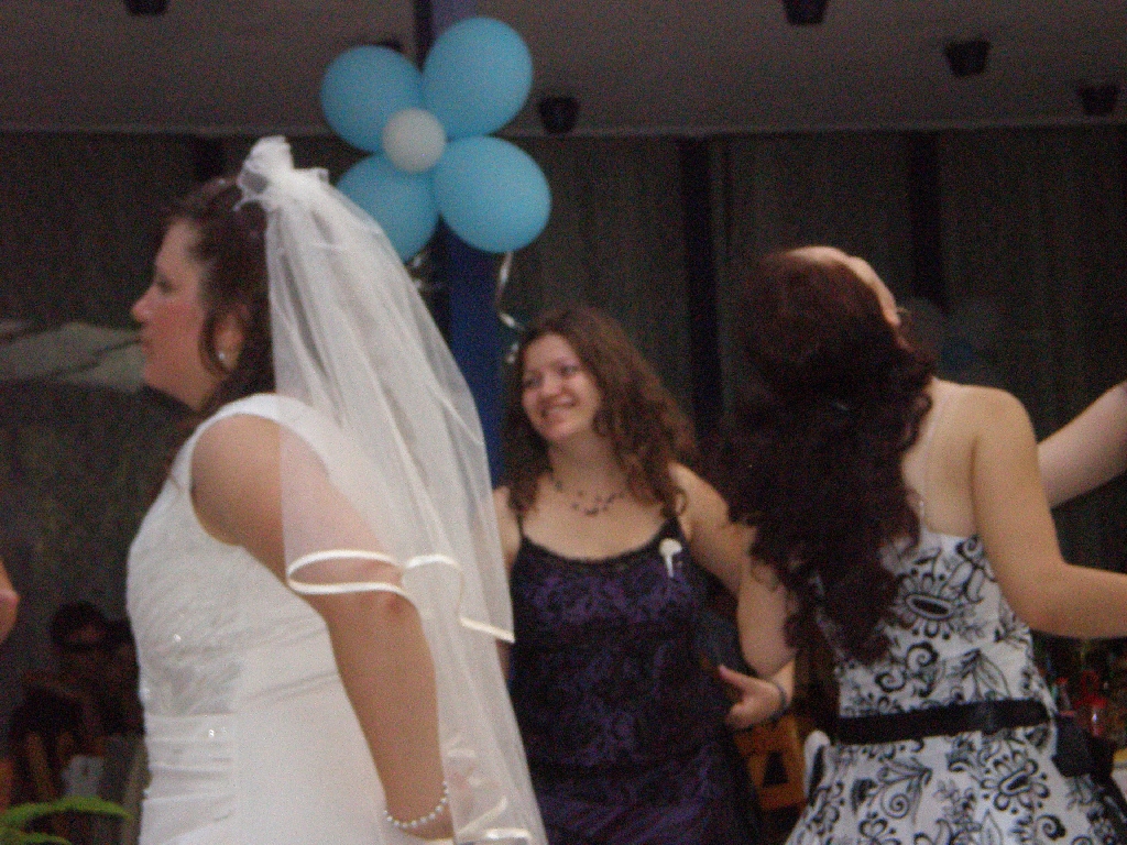 Сватба на Борислав Славов и Тонка Мавродиева