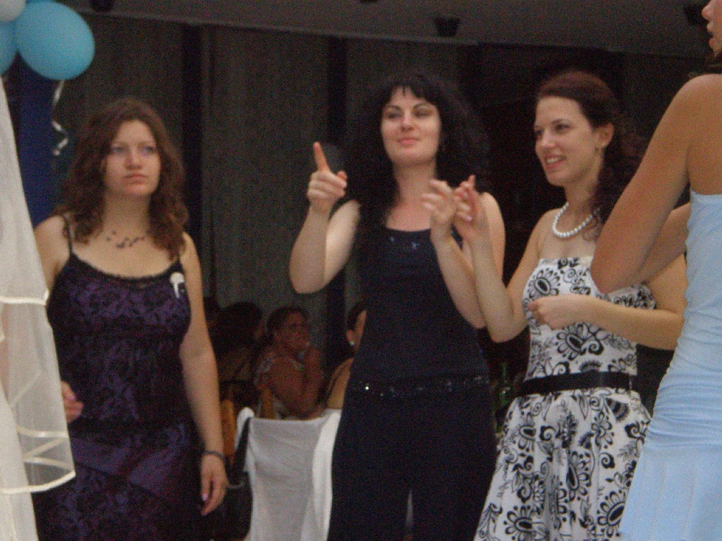 Сватба на Борислав Славов и Тонка Мавродиева