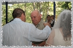 Сватба на Борислав Славов и Тонка Мавродиева